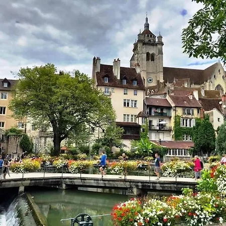 Le grand moulin des tanneurs B&B et Love Room-2