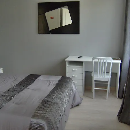 Chambres D'Hotes Les Lavandes Rocamadour-3