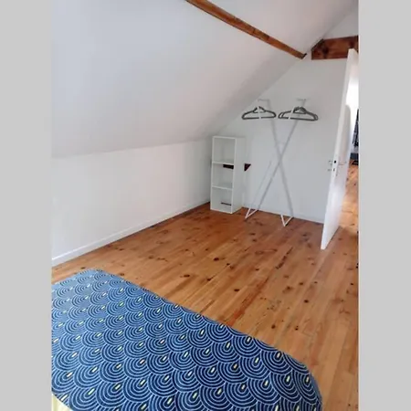 Appartement moderne et lumineux-2