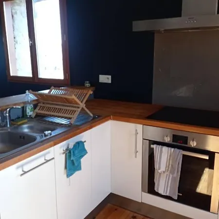 Appartement moderne et lumineux-3