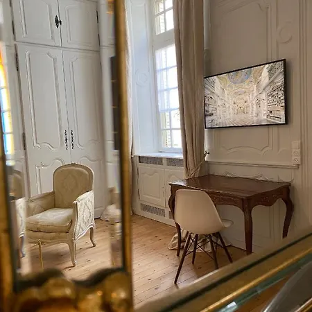 L'APPARTEMENT by Merveilles de Marie-3