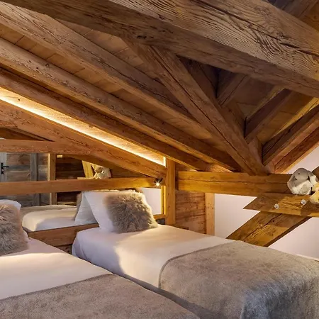 Chalet Prestige l'Atelier Lodge-3