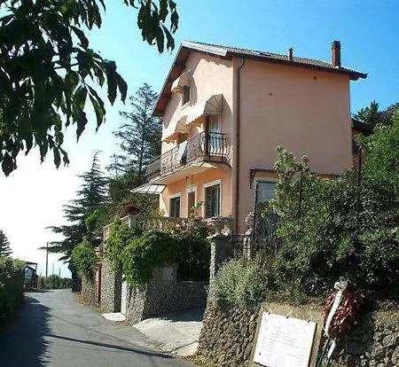 La Tana Del Tasso Ventimiglia-2