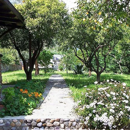 La Tana Del Tasso Ventimiglia-3
