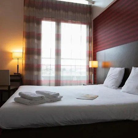 Residence Kosy Appart'Hotels - Les Cedres-3