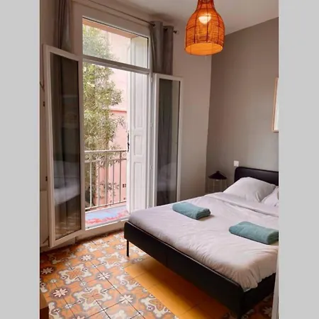 Appartements Rue des Jardins-2
