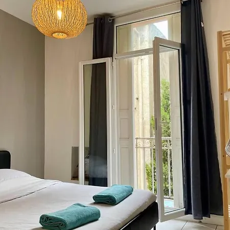 Appartements Rue des Jardins-3