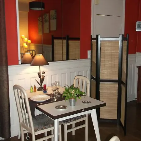 Le Logis Des Chouans-2