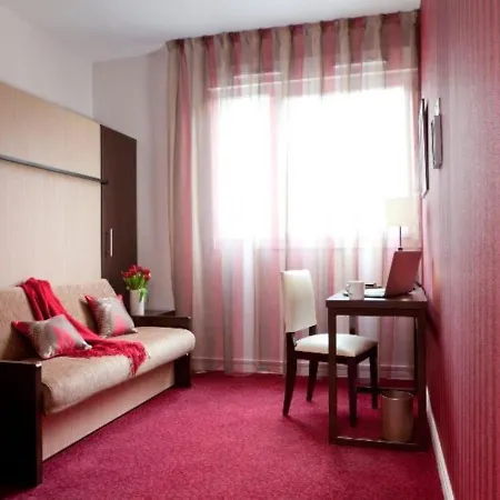 Residence Kosy Appart'Hotels - Les Cedres-2