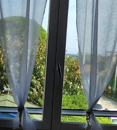 chambres côté plage, aperçu mer, côté plage et aéroport, climatisées et parking gratuit-2