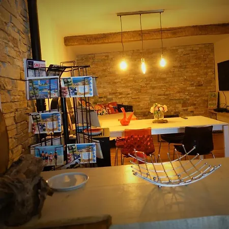 Maison Small Luxury ( planxa,suite,solarium,jacuzzi,pas de vis à vis)-2