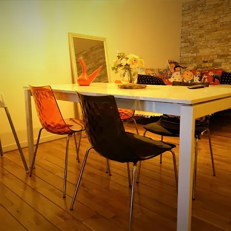Maison Small Luxury ( planxa,suite,solarium,jacuzzi,pas de vis à vis)-3
