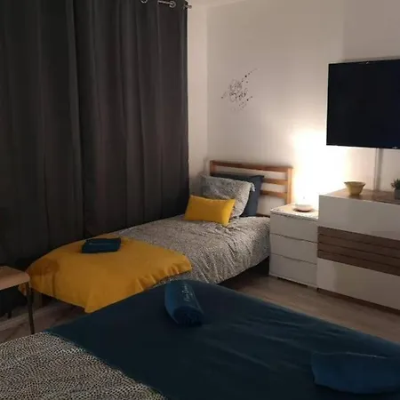 Appartement, Les Templiers, Rdc Vue Mer Proche Centre Ville-3