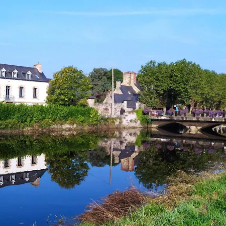 Au fil de l'eau La Cale 30m²-3