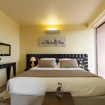 Hôtel Capo Rosso-2