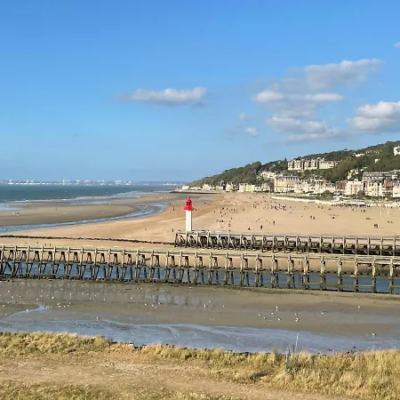 Deauville Marina - Escapade Vue Mer-3