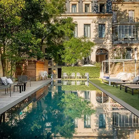Le Palais Gallien Hôtel&Spa-2
