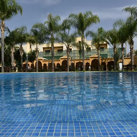 Hôtel Fès Inn&SPA-2