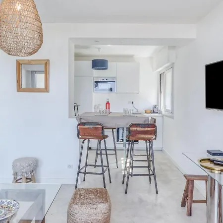 Apartment La Rose Des Sables By Interhome-3