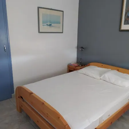 Les Goelands ça nous va Appartement entier-3
