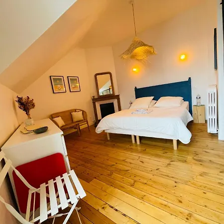 Appartement Avec Balcon Au Coeur De La Baule-3