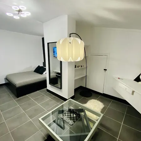 Suite Apollon - Centre-ville-3