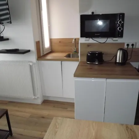 Appartement 12-2