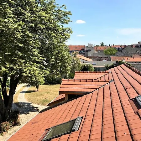 Superbe Loft 100M2 Proche Cathedrale Avec Parking-2