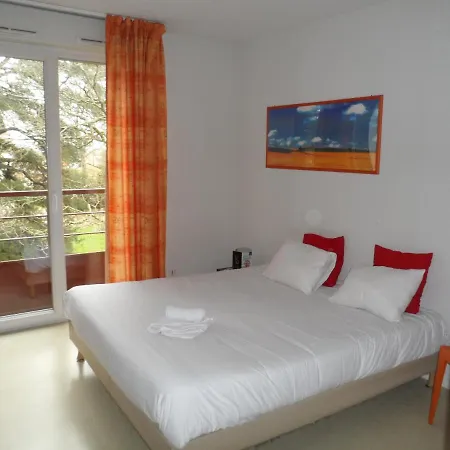 Appart’City Nantes Saint-Herblain-3