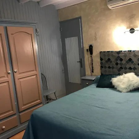 Hostellerie de la Tour-3