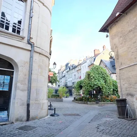 le Perroquet Fringant-3
