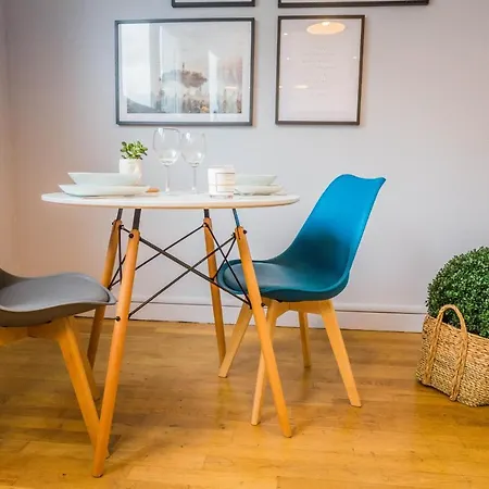 Lestang #3 - Esprit Sur Les Toits - 1 Chambre-2