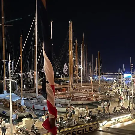 Voiles St Tropez Apartements-3