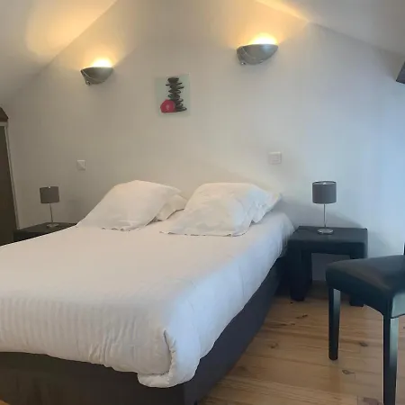 Appartement Du Lac-3