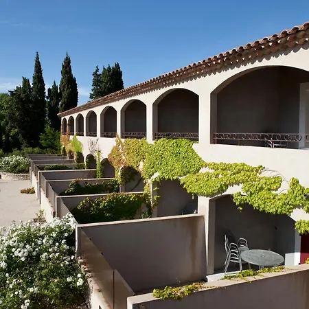 Residence Le Mas De Valrugues-3