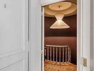 La Maison Du Champlain-2