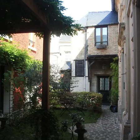 Le Refuge Des Cordeliers-2