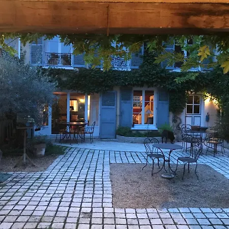 Maison De Charme Et De Caractere-2