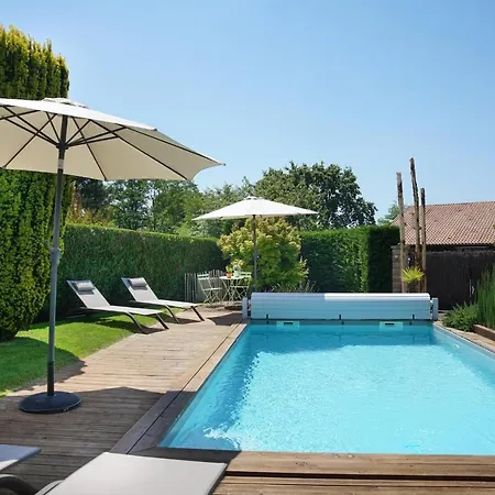 Chambres d'hôtes Villa Surcouf-3