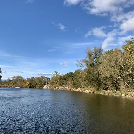 Entre Riviere Et Foret-2