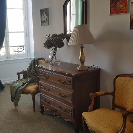 Maison de Berry Bed&Breakfast-2