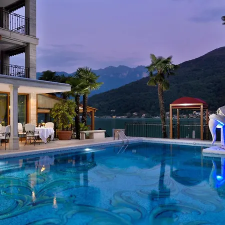Swiss Diamond Hotel & Spa-3