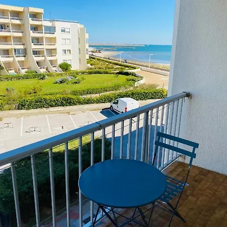 Logement Entier Vue Sur Mer !-3