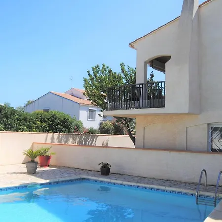 maison a Agde-3
