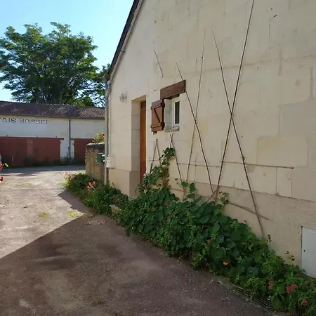Maison cosy au cœur du Lochois-2