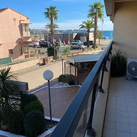 Frejus Plage Acapulco-2