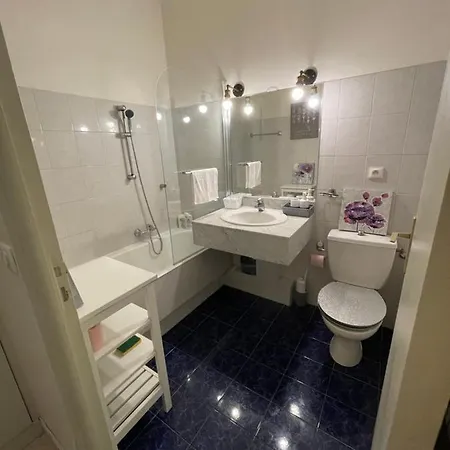 Residence Standing Riviera Golf Mandelieu-3