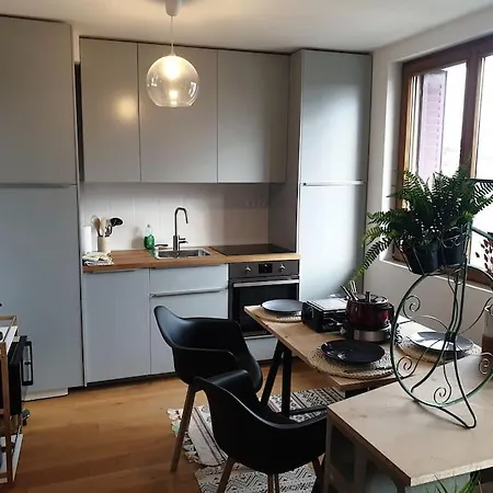The Duplex Annecy Tgv; Vielle Ville-3