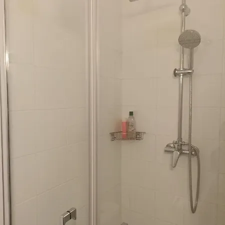 Studio Vacances château Malo saint Malo-3