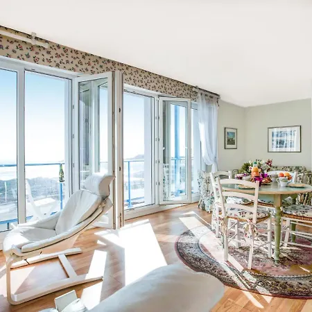 Apartment Hoedic By Interhome-2